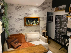 Charmoso Studio Copacabana